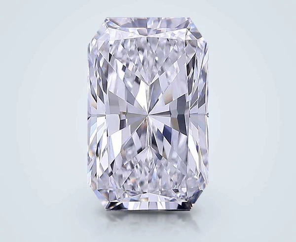 2.18 Carat · E · VVS2 Rare Carat Ideal Cut