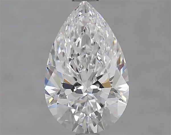 1.71 Carat · D · VVS2 Rare Carat Ideal Cut