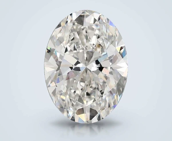 2.06 Carat · F · VS1 Rare Carat Ideal Cut