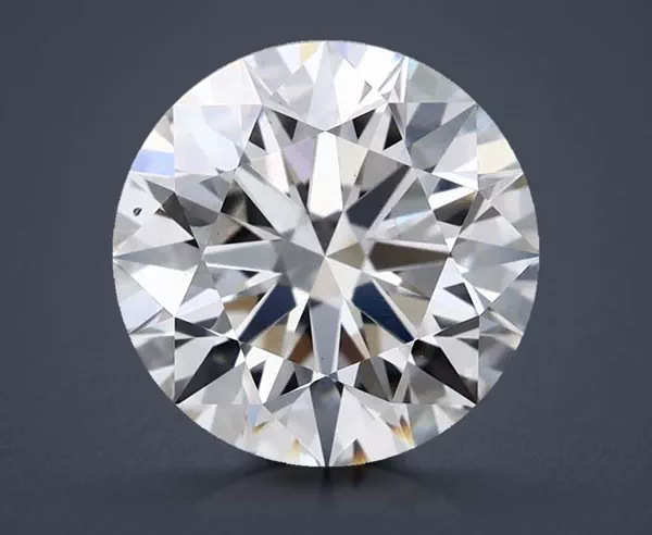 2.05 Carat · F · SI1 Rare Carat Ideal Cut