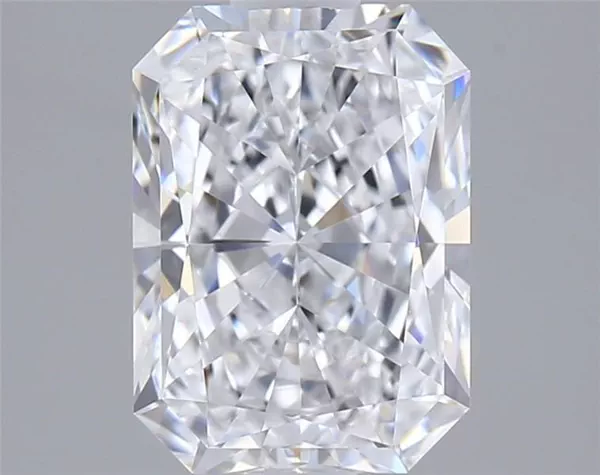 1.54 Carat · D · VVS2 Rare Carat Ideal Cut