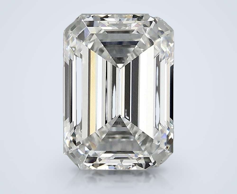 2.06 Carat · D · VS1 Rare Carat Ideal Cut