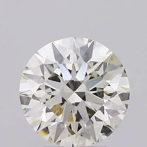 3.01 Carat · J · VS2 very good Cut