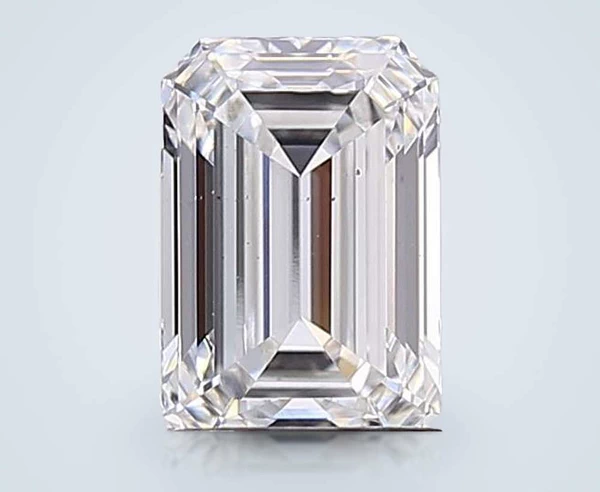 1.54 Carat · E · VS2 Rare Carat Ideal Cut
