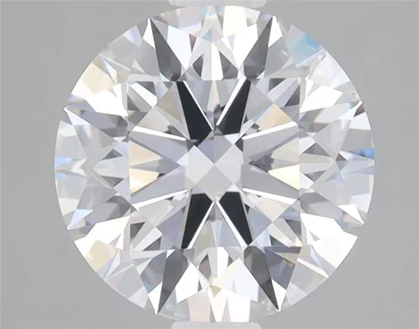 2.83 Carat · E · VVS2 Rare Carat Ideal Cut