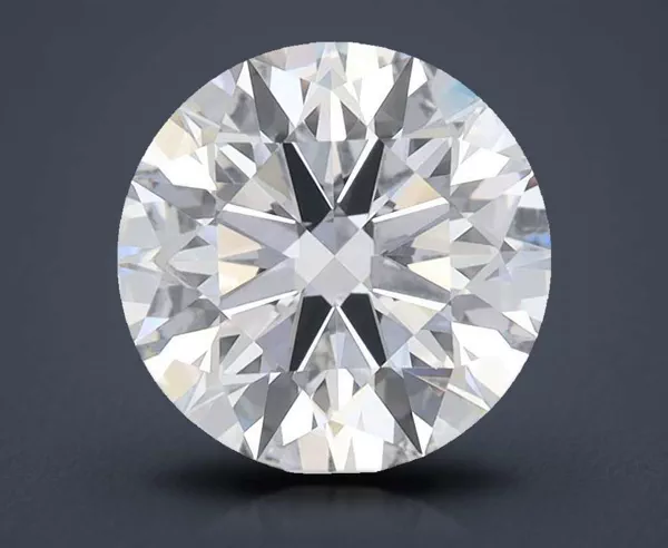 2.83 Carat · E · VVS2 Rare Carat Ideal Cut
