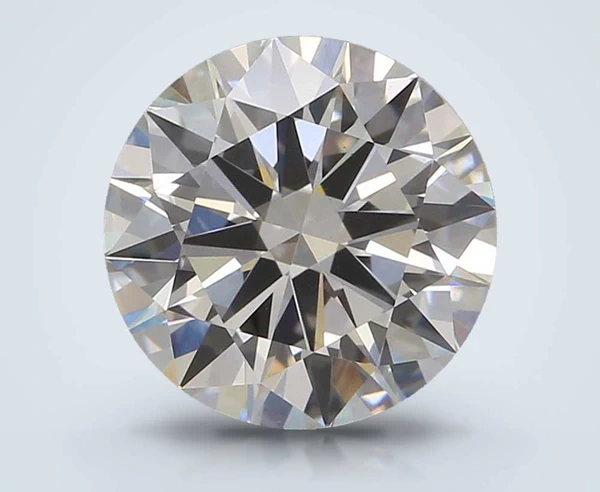 1.52 Carat · D · VS1 excellent Cut