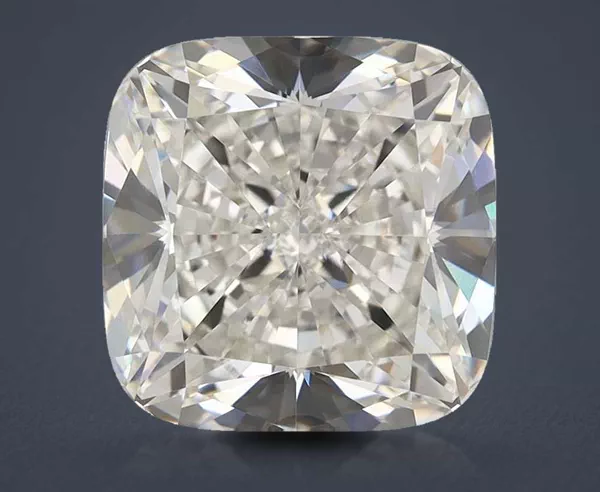 6.12 Carat · H · VS1 Rare Carat Ideal Cut