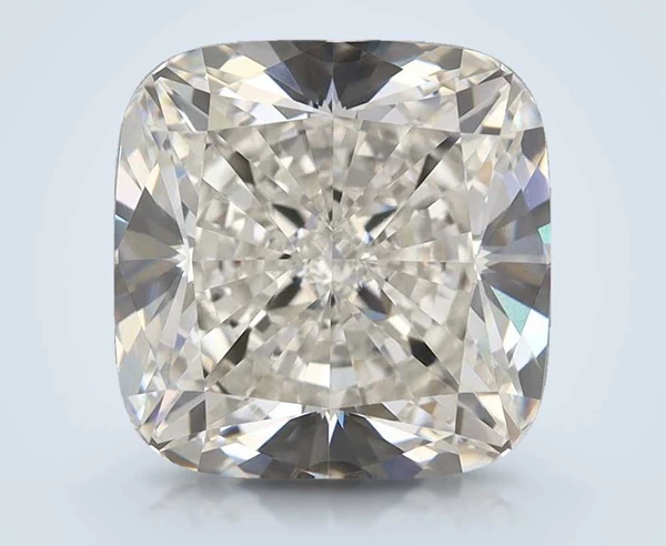 6.12 Carat · H · VS1 Rare Carat Ideal Cut