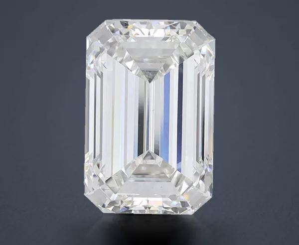 3.59 Carat · F · VS1 Rare Carat Ideal Cut