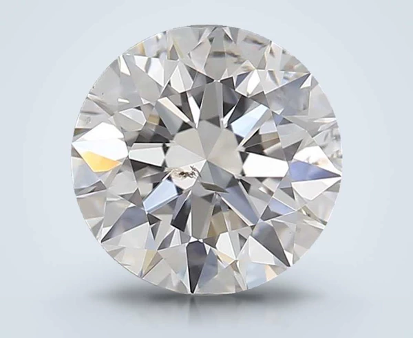 1.01 Carat · D · SI2 Rare Carat Ideal Cut