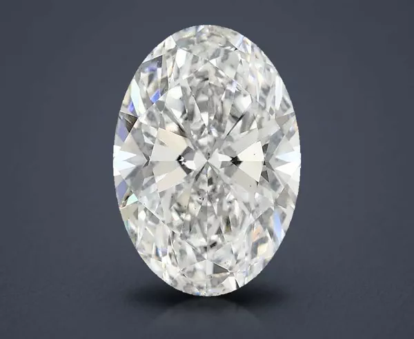 2.59 Carat · D · VS2 Rare Carat Ideal Cut
