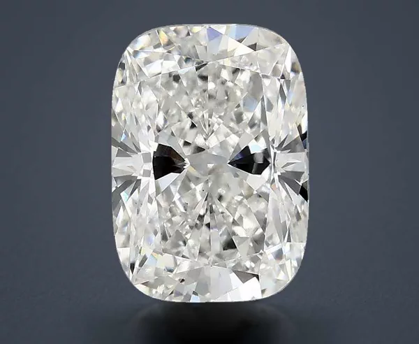 3.44 Carat · E · VS2 Rare Carat Ideal Cut