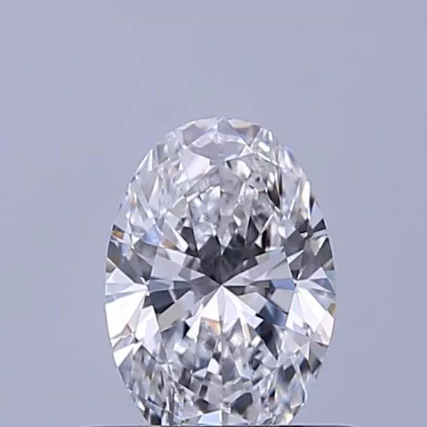 0.49 Carat · D · VVS1 very good Cut
