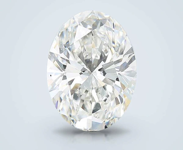 5.58 Carat · G · VS2 Rare Carat Ideal Cut