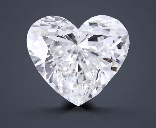 10.59 Carat · F · VS2 Rare Carat Ideal Cut