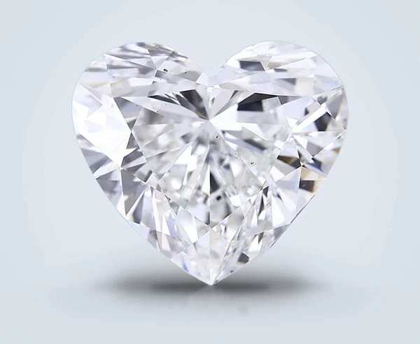10.59 Carat · F · VS2 Rare Carat Ideal Cut