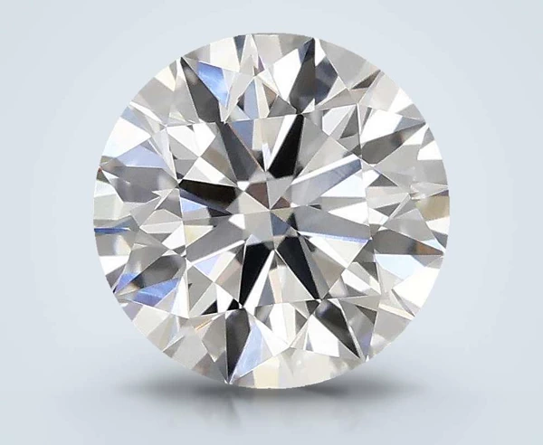 1.22 Carat · E · VVS2 Rare Carat Ideal Cut