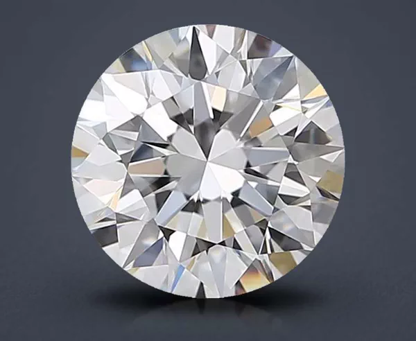 1.28 Carat · D · FL Rare Carat Ideal Cut