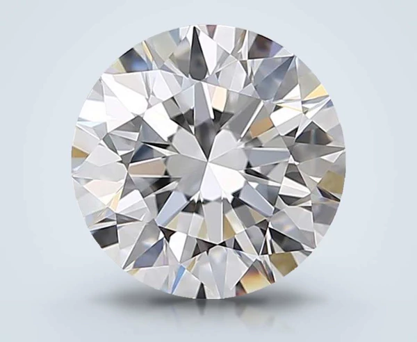 1.28 Carat · D · FL Rare Carat Ideal Cut