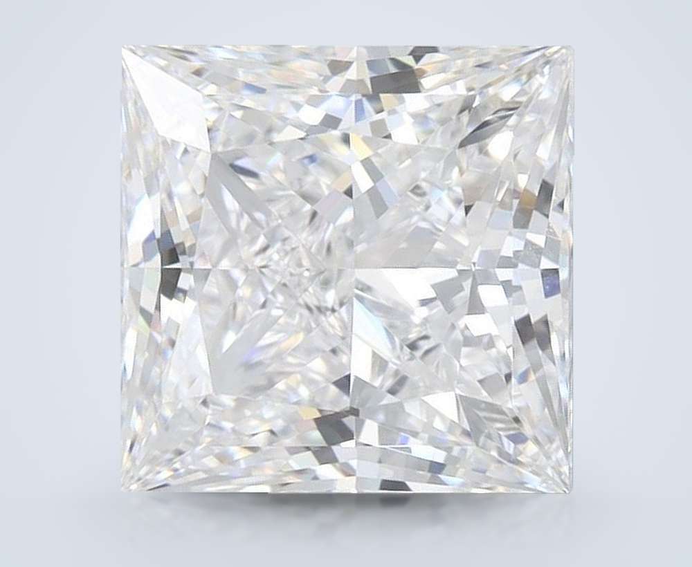 4.31 Carat · D · VVS1 Rare Carat Ideal Cut
