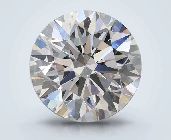 3.03 Carat · G · VVS1 Rare Carat Ideal Cut