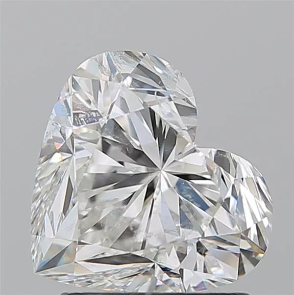 1.91 Carat · I · SI2 Rare Carat Ideal Cut