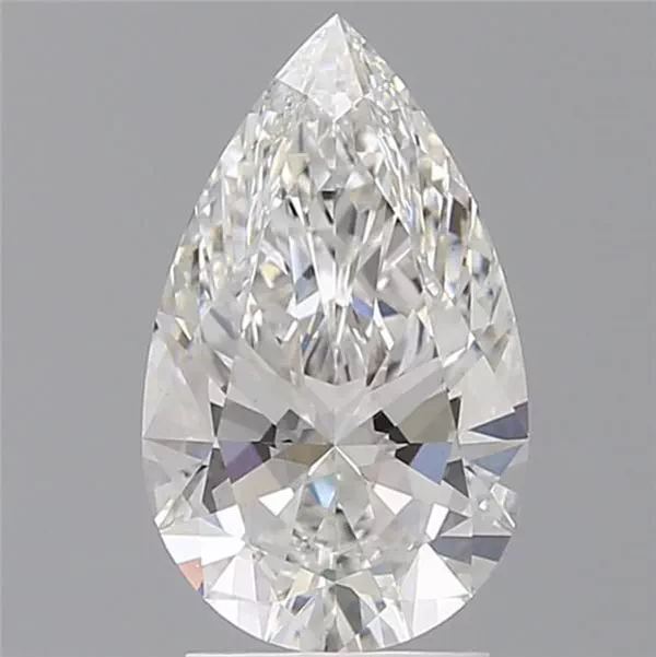 2.57 Carat · E · VVS2 Rare Carat Ideal Cut