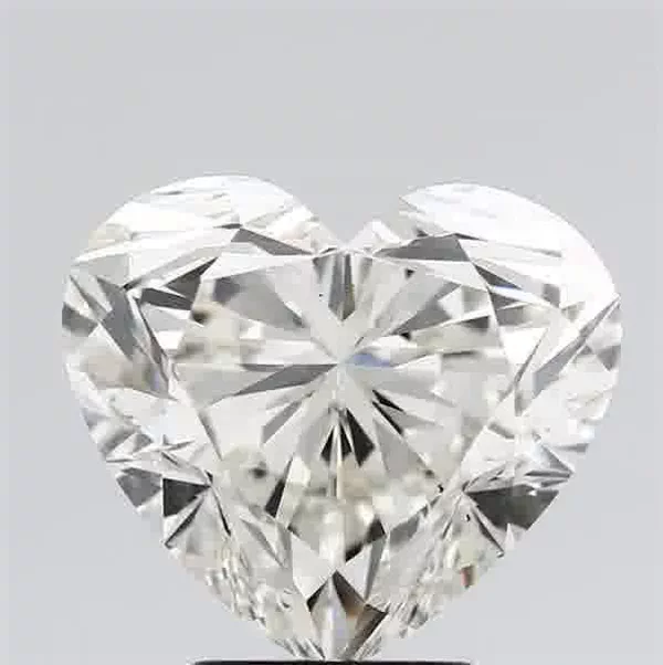 5.03 Carat · H · VS1 Rare Carat Ideal Cut