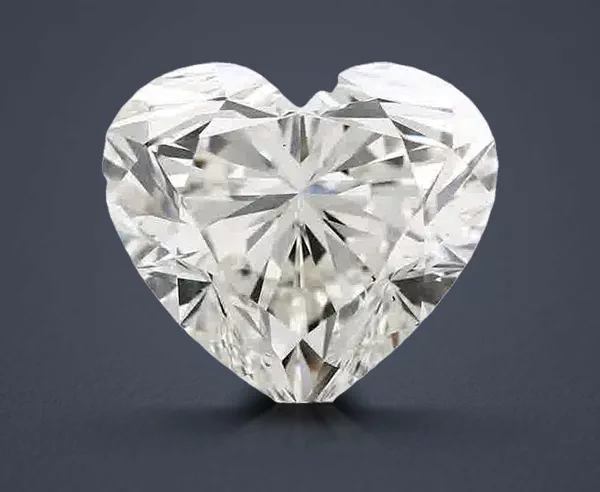 5.03 Carat · H · VS1 Rare Carat Ideal Cut