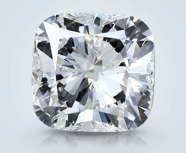 5.02 Carat · G · SI2 excellent Cut