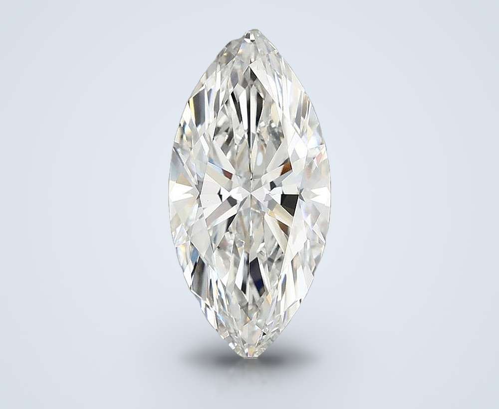 3.1 Carat · E · VVS2 Rare Carat Ideal Cut