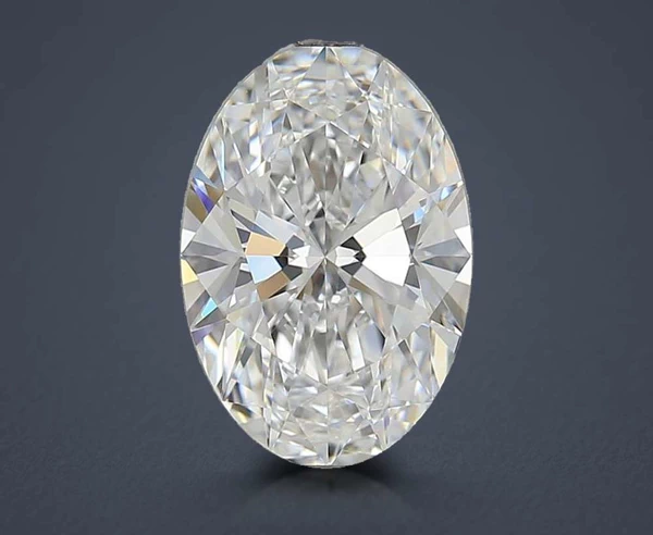 3.02 Carat · D · FL Rare Carat Ideal Cut