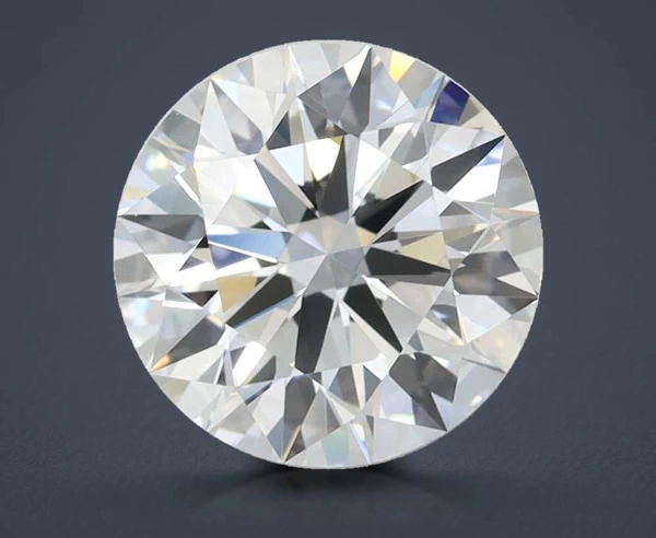 1.79 Carat · D · IF Rare Carat Ideal Cut