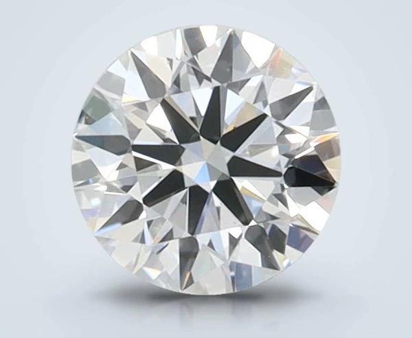 0.51 Carat · D · FL Rare Carat Ideal Cut