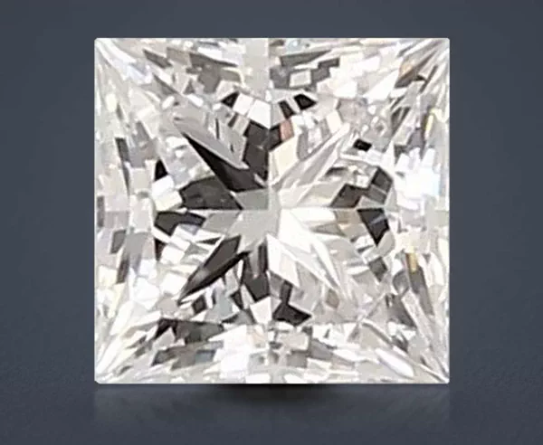 0.86 Carat · D · VVS1 Rare Carat Ideal Cut