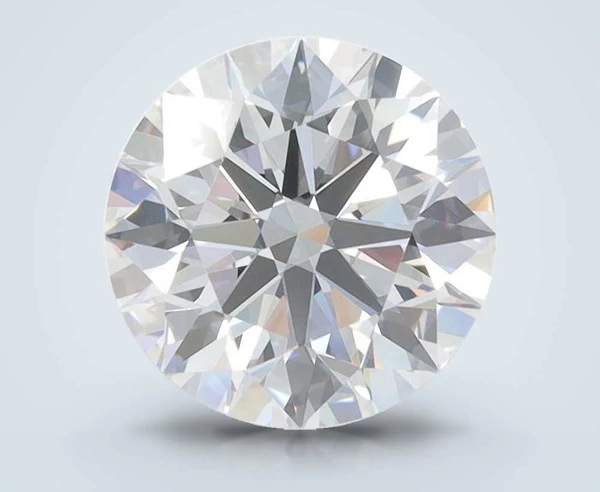 3.01 Carat · D · VVS2 Rare Carat Ideal Cut