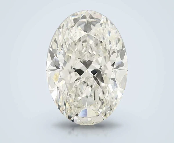 3.51 Carat · J · VS1 very good Cut