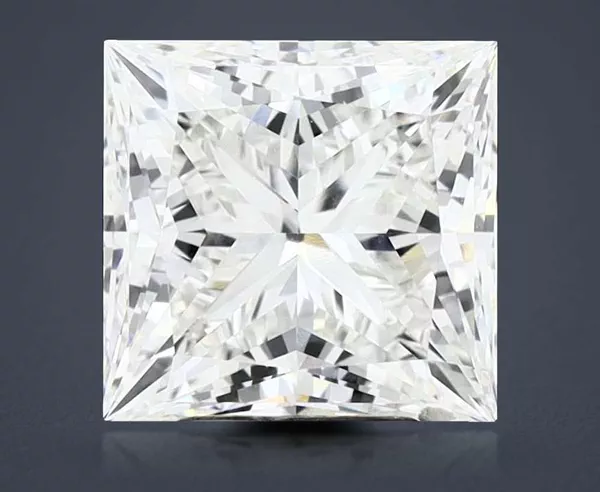 4.03 Carat · F · VVS2 Rare Carat Ideal Cut