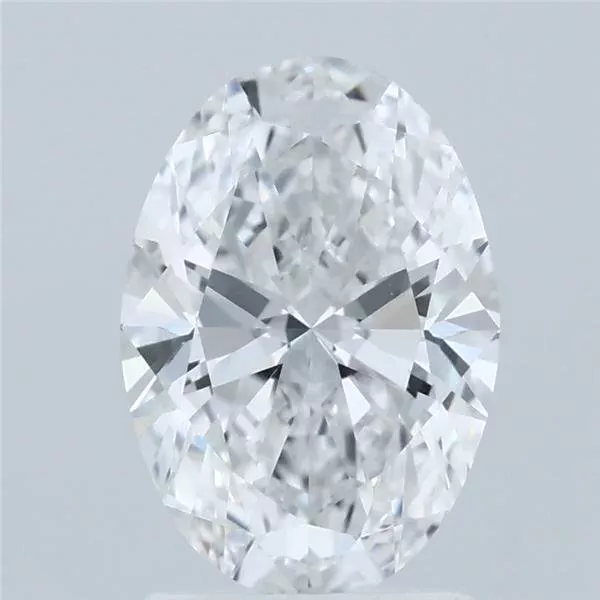 1.87 Carat · D · VVS1 Rare Carat Ideal Cut