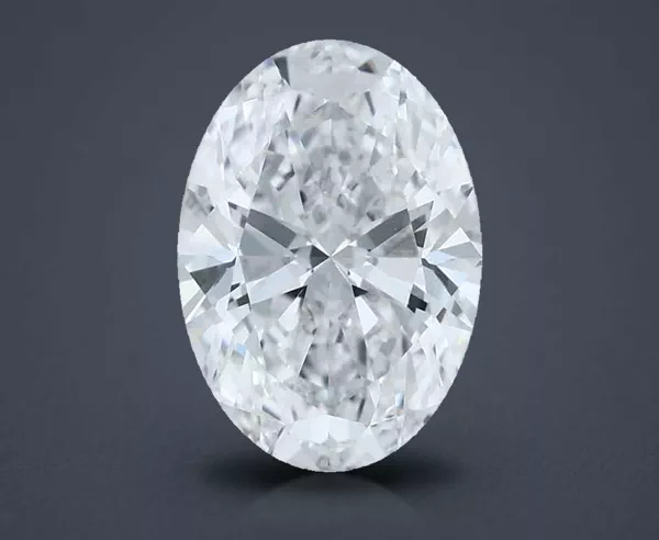 1.87 Carat · D · VVS1 Rare Carat Ideal Cut