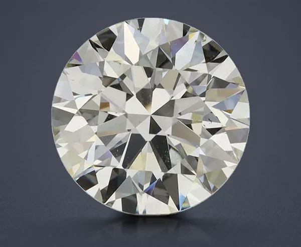 3.07 Carat · K · SI1 Rare Carat Ideal Cut