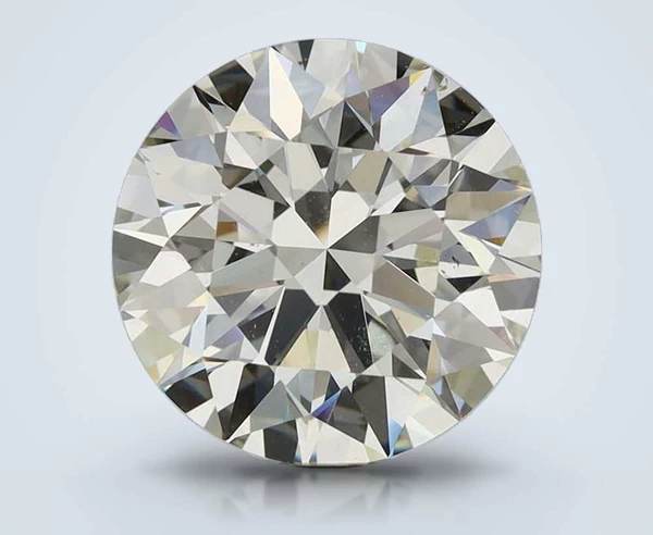 3.07 Carat · K · SI1 Rare Carat Ideal Cut