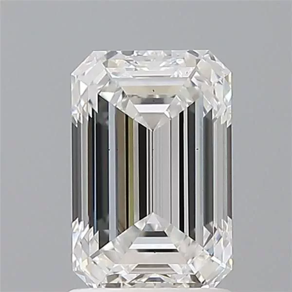 1.58 Carat · D · VS2 Rare Carat Ideal Cut