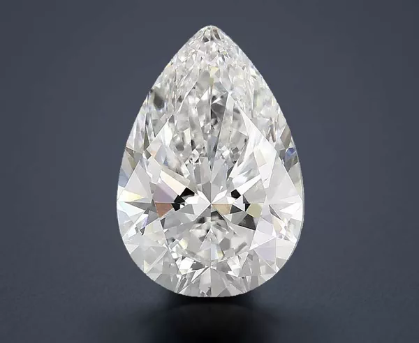 2.97 Carat · E · VS1 Rare Carat Ideal Cut