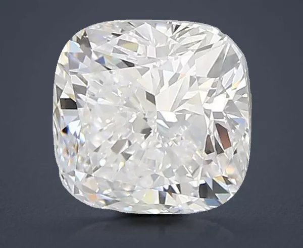 2.57 Carat · D · VVS1 Rare Carat Ideal Cut