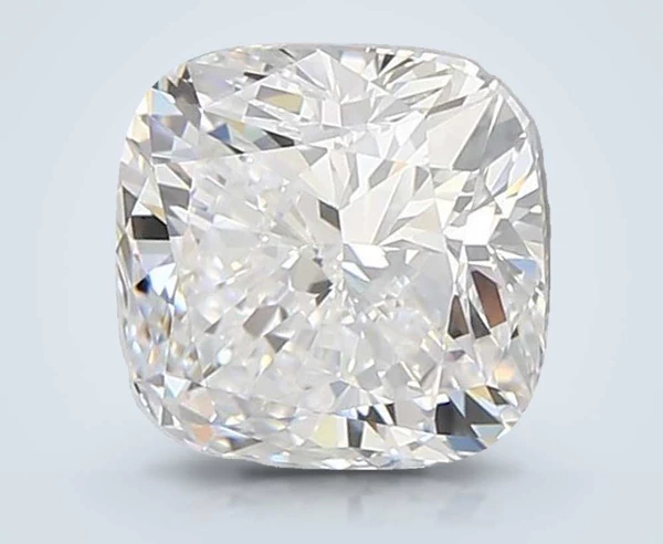 2.57 Carat · D · VVS1 Rare Carat Ideal Cut