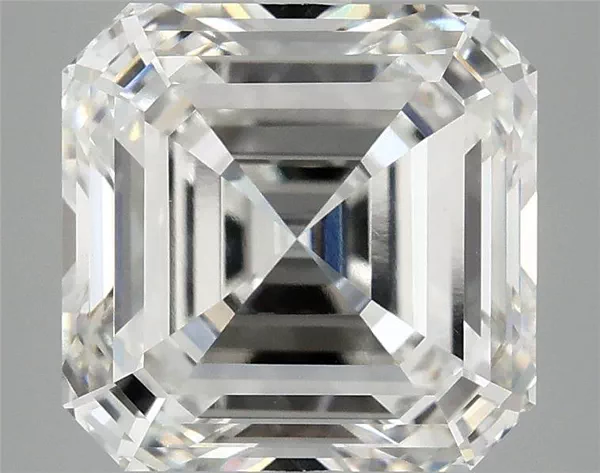 5 Carat · F · VVS2 excellent Cut