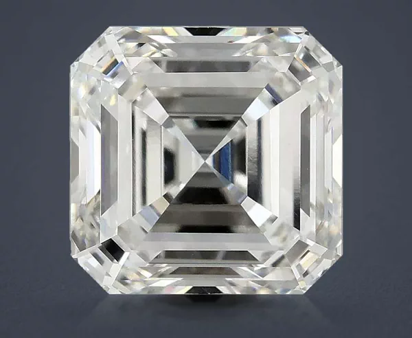 5 Carat · F · VVS2 excellent Cut