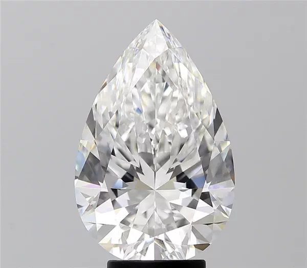 5.01 Carat · F · VS1 Rare Carat Ideal Cut